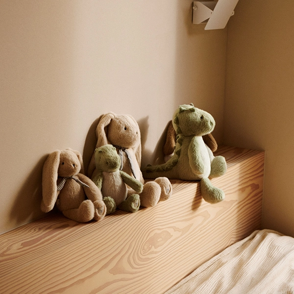 LIEWOOD pluszowy króliczek Berto