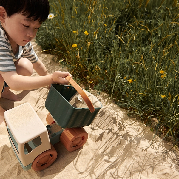 LIEWOOD wywrotka do piasku Beck