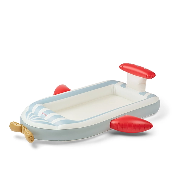 LIEWOOD dmuchany basen Peyton Aviator