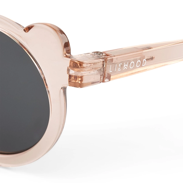 LIEWOOD okulary przeciwsłoneczne Darla Mr Bear Rose