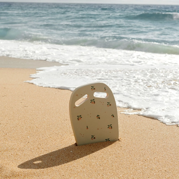 LIEWOOD Hayden deska do nauki pływania Peach / Sea shell