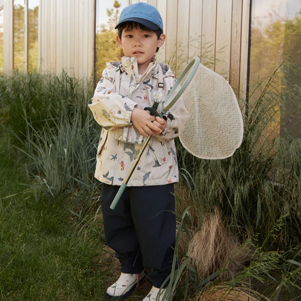 LIEWOOD zestaw przygodowy Ghita Peppermint multi mix