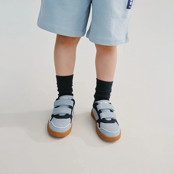 LIEWOOD sneakersy Claudina Beach blue / Classic navy