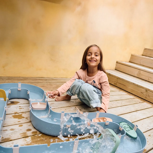 LIEWOOD tor wodny Cassian Waterway