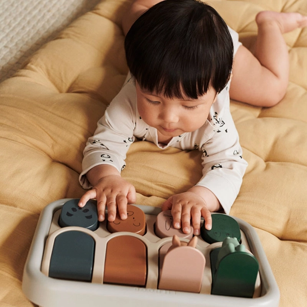 LIEWOOD zabawka pop-up Aviva Pop-up Toy