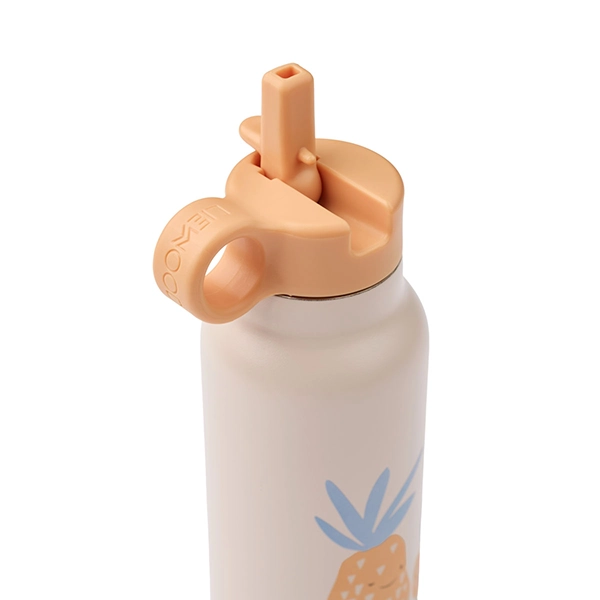 LIEWOOD butelka termiczna 350 ml Falk Falk Pineapple / Sandy