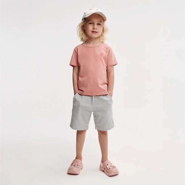 LIEWOOD sandały Milas Pale tuscany mix