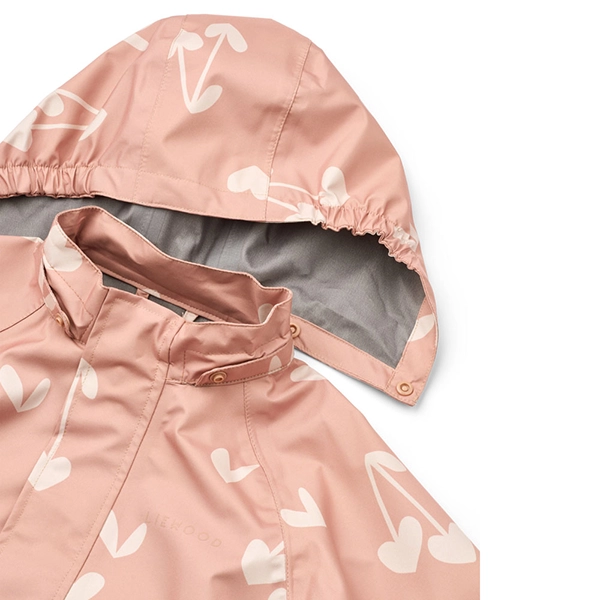 LIEWOOD zestaw przeciwdeszczowy Pedia