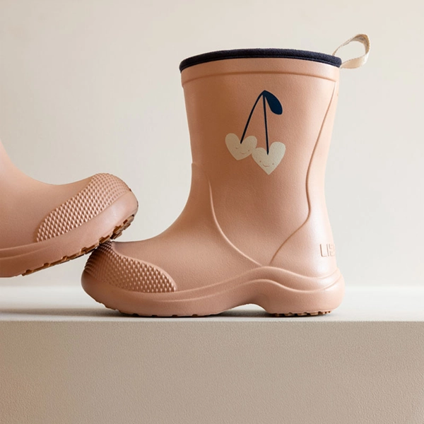 LIEWOOD kalosze Aston Sweethearts / Pale Tuscany