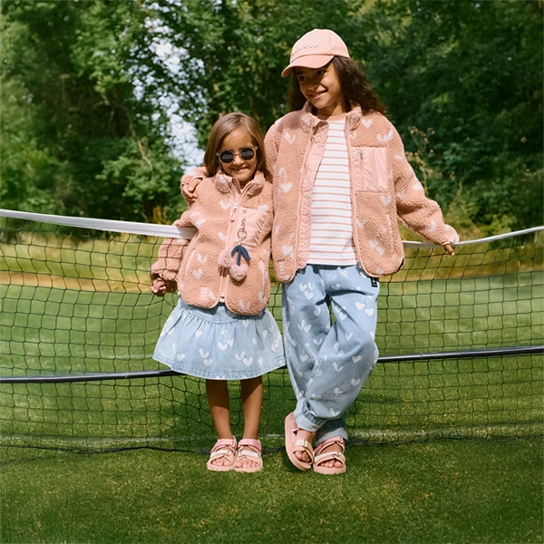 LIEWOOD Dżinsowe spodnie Borris Sweethearts / light blue