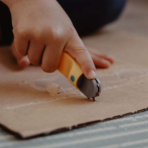 Wałek do zginania Makedo Fold-Roller