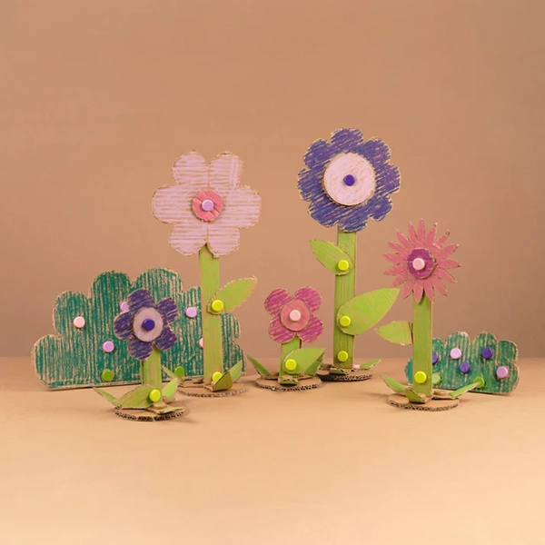 Makedo nakładki na śruby