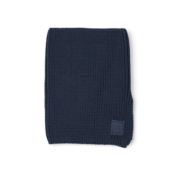 LIEWOOD komin dziecięcy Mathias Classic Navy