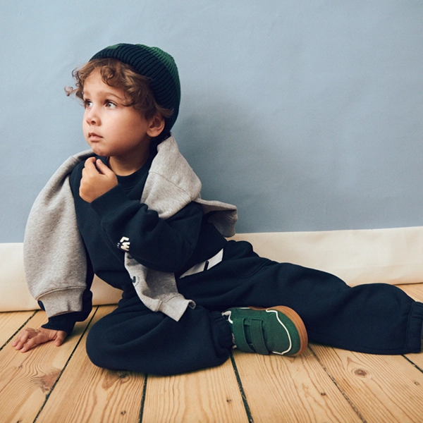 LIEWOOD Ezra czapka Classic navy multi mix