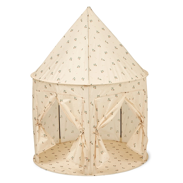 LIEWOOD OAKS Namiot do zabawy dla dzieci Peach / Sea shell