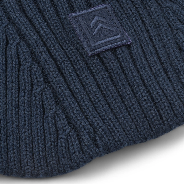 LIEWOOD kominiarka HANIBAL Classic navy